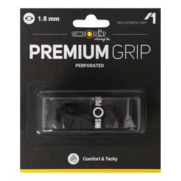 Grips Tennis-Point Premium Basis Griffband perforated